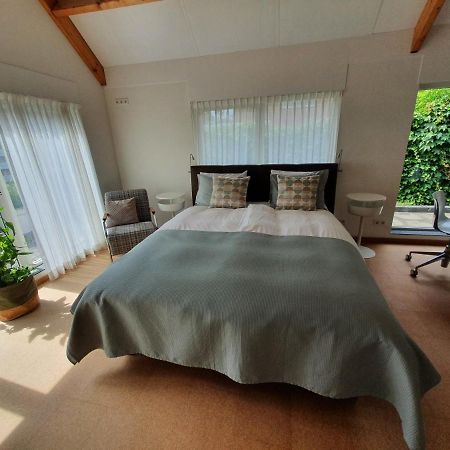 B&B De Boerderij Haren  Zewnętrze zdjęcie