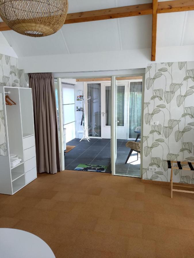 B&B De Boerderij Haren  Zewnętrze zdjęcie