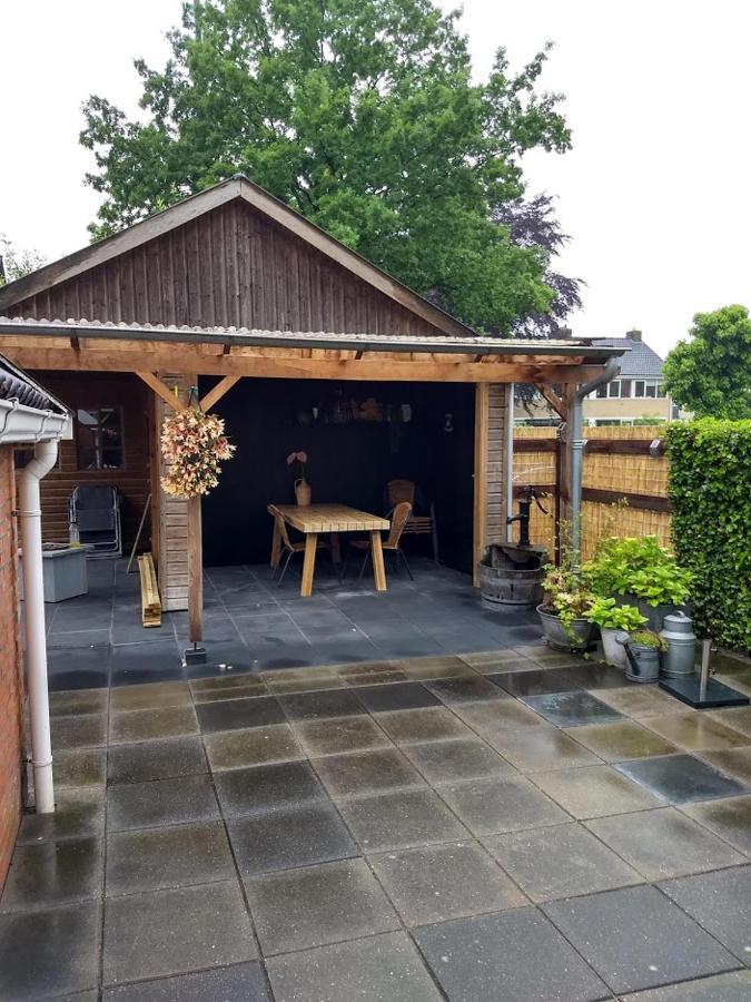 B&B De Boerderij Haren  Zewnętrze zdjęcie