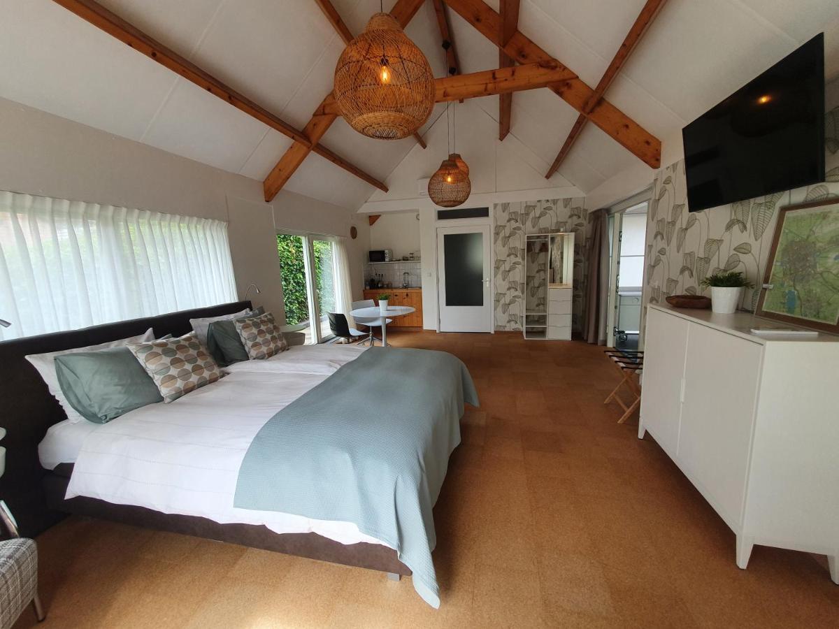 B&B De Boerderij Haren  Zewnętrze zdjęcie